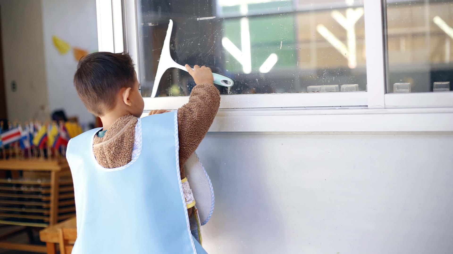 casa de niños foto 1